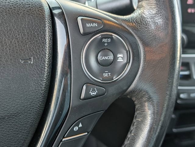 Used 2019 Honda Ridgeline RTL-E image 21