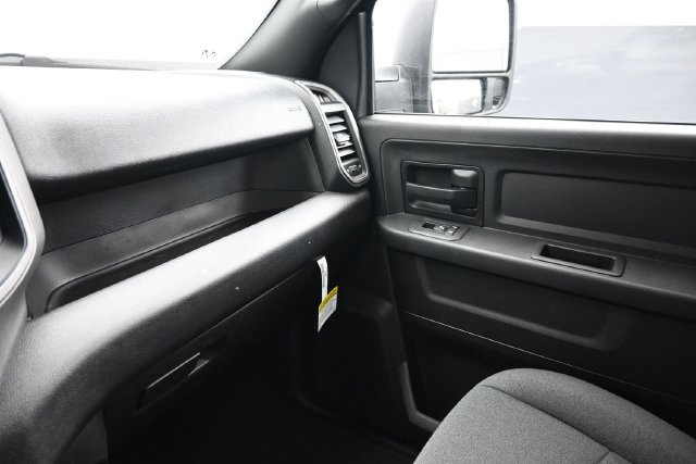 New 2027 RAM 3500 Tradesman AWD/4WD image 9