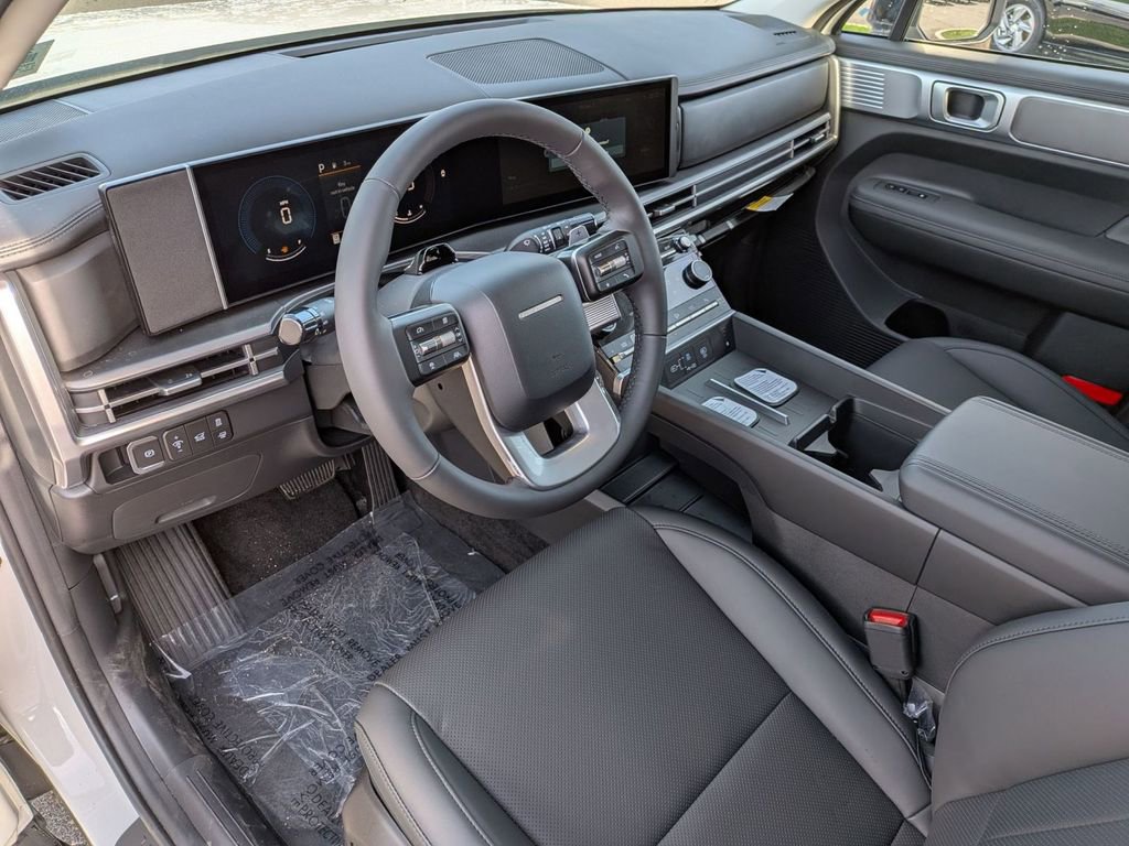 New 2026 Hyundai Santa Fe XRT image 14