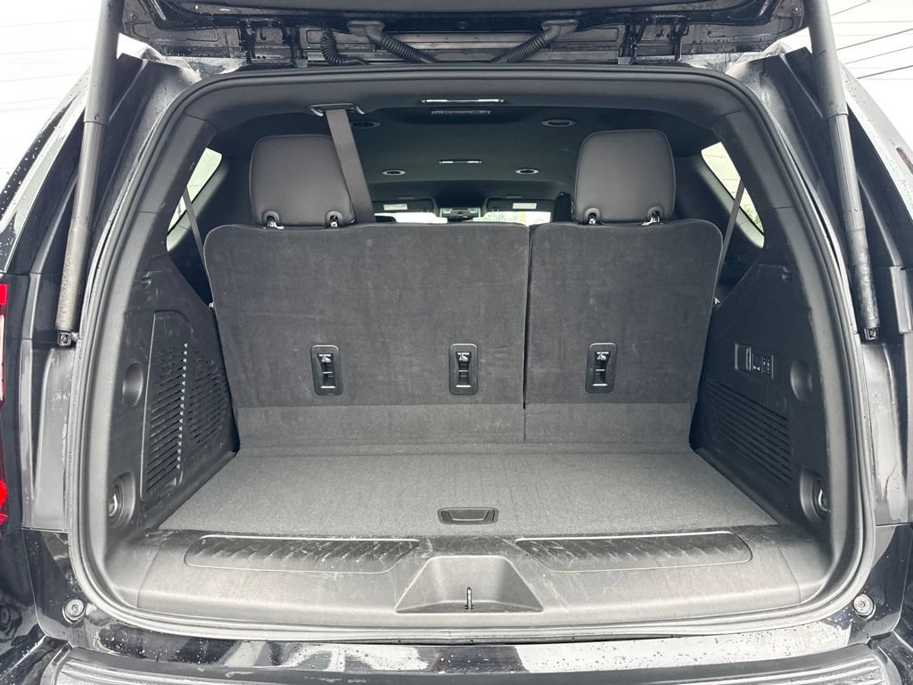 Used 2025 GMC Yukon Elevation AWD/4WD image 29
