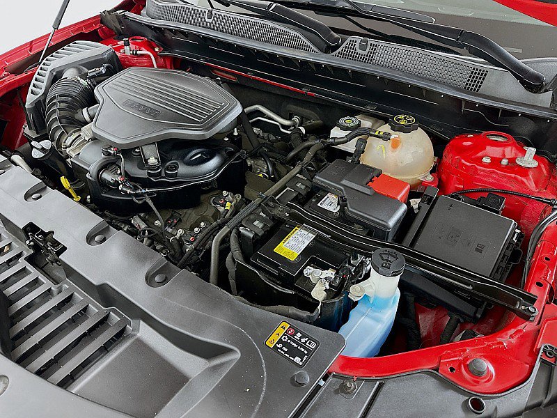 Used 2022 Chevrolet Blazer RS image 29