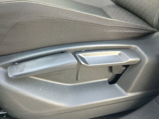 Certified 2021 Volkswagen Tiguan S image 18