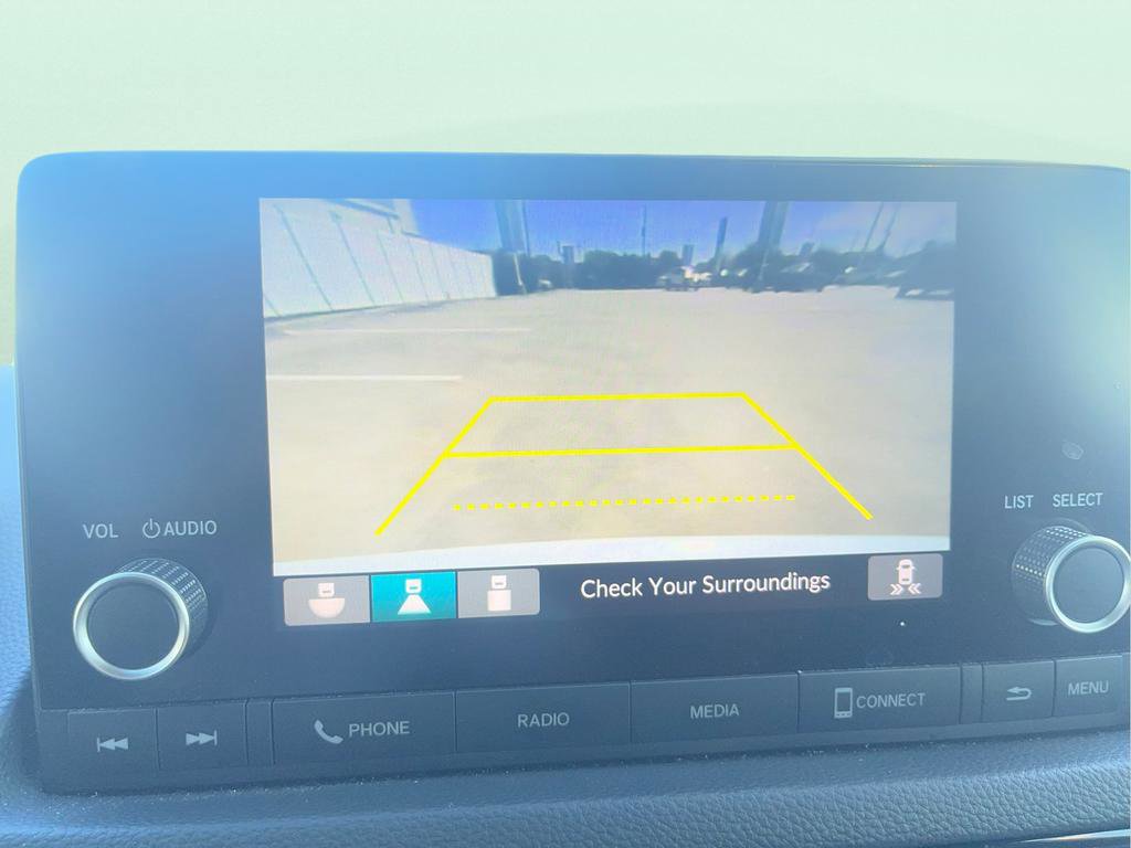 Used 2025 Honda Civic Sport image 27