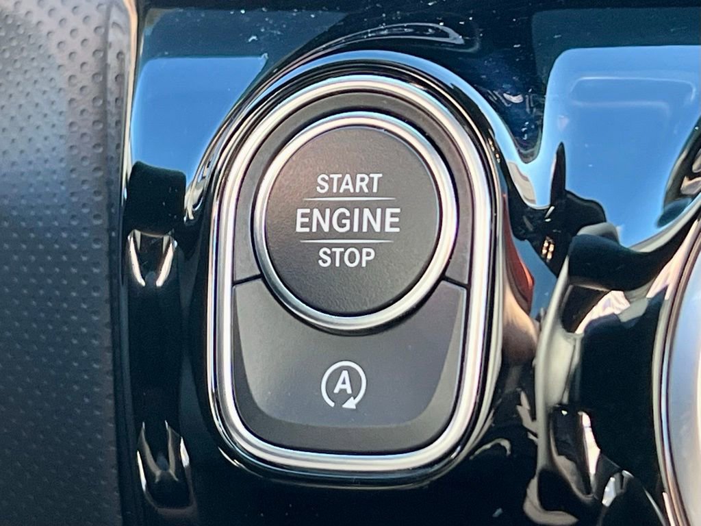 Certified 2026 Mercedes-Benz CLA 250 4MATIC image 24