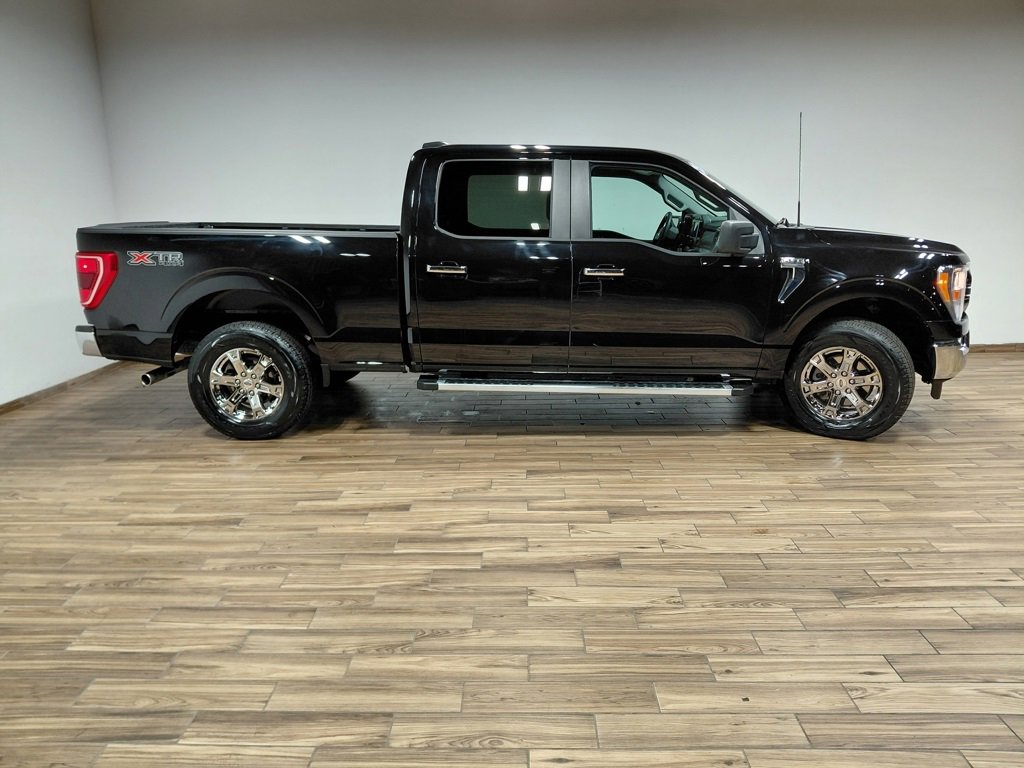 Used 2023 Ford F150 XLT w/ XTR Package image 15