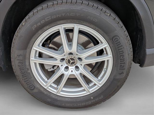 Certified 2026 Mercedes-Benz GLC 300 4MATIC image 21
