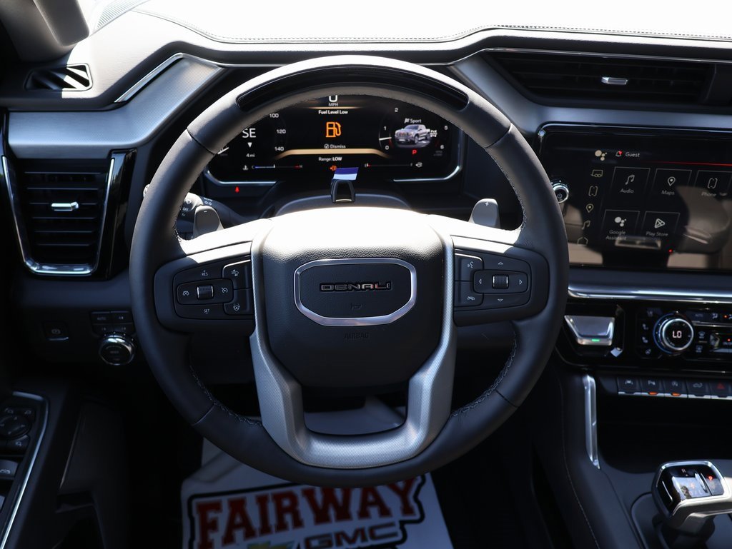 New 2026 GMC Sierra 1500 Denali image 18