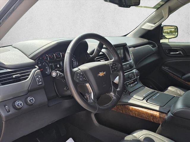 Used 2018 Chevrolet Tahoe Premier AWD/4WD image 12