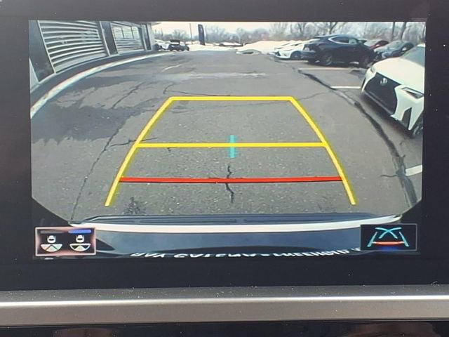 Certified 2023 Lexus GX 460 Premium w/ Premium Plus Package image 14