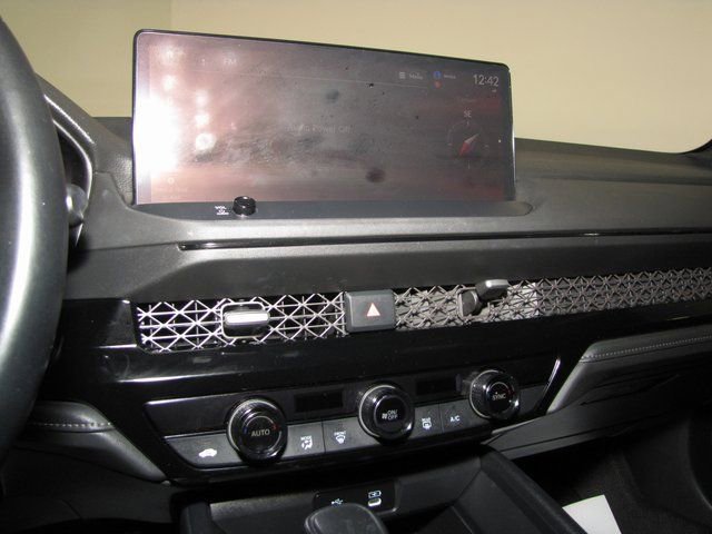 Certified 2023 Honda Accord Sport image 7