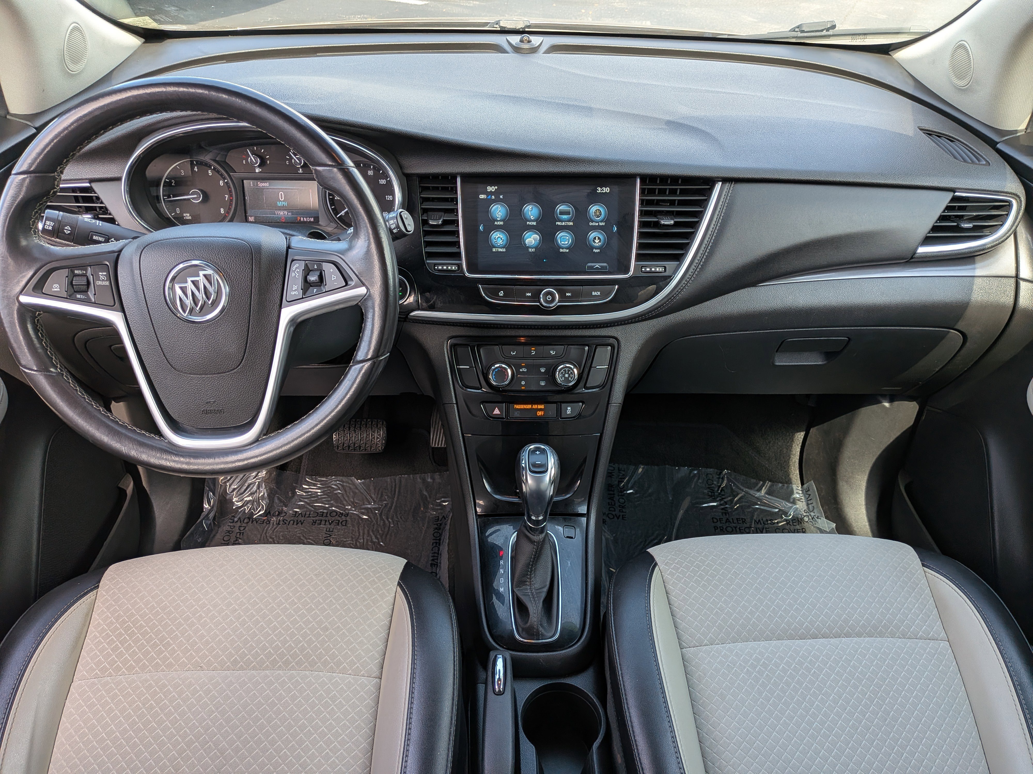 Used 2019 Buick Encore Preferred w/ Safety Package image 16