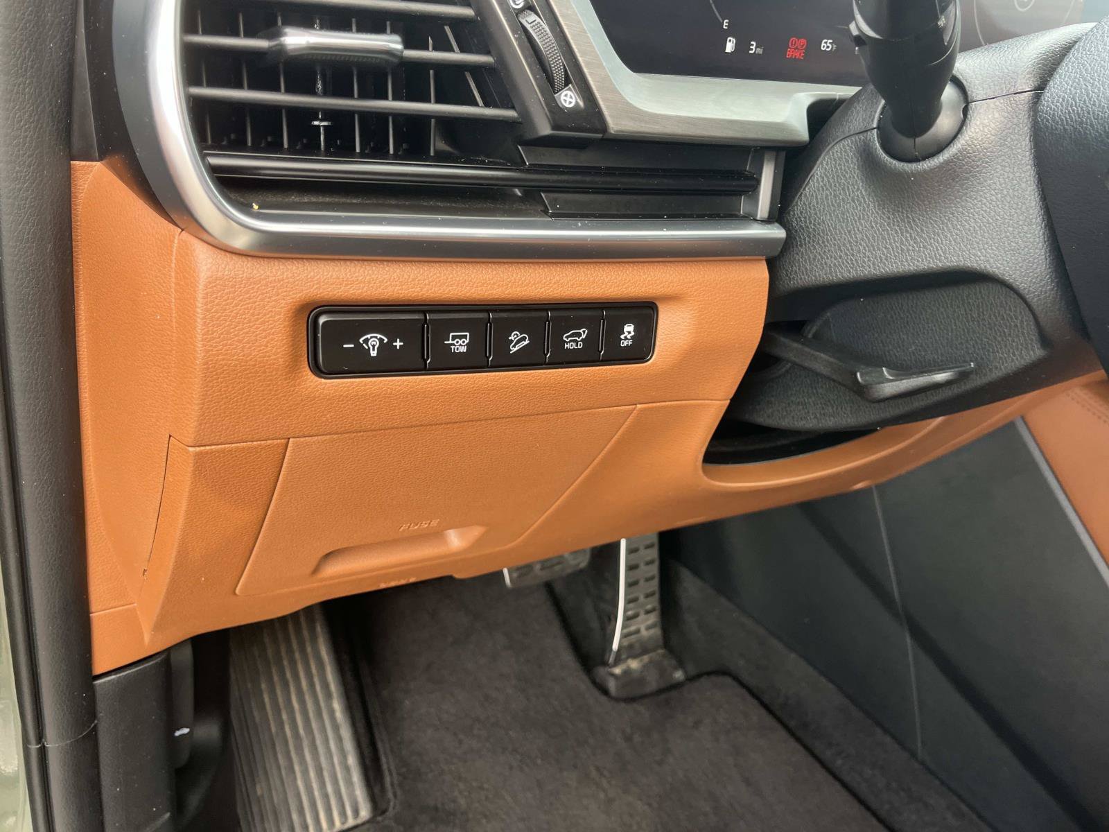 Used 2023 Kia Telluride SX X-Pro AWD/4WD image 34