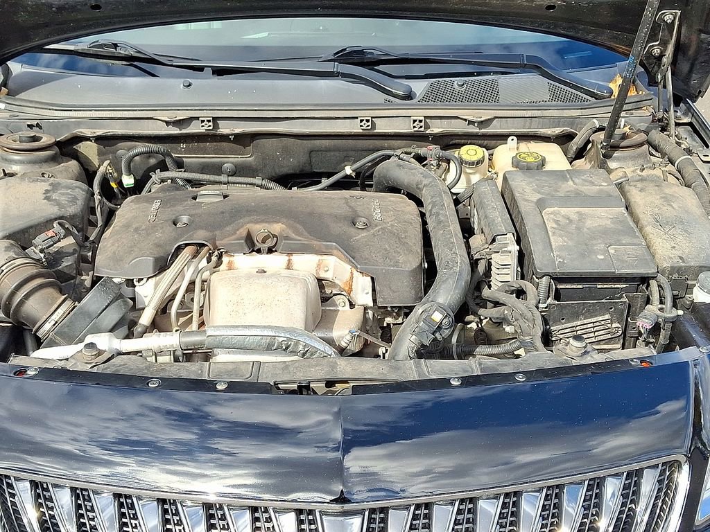 Used 2016 Buick Regal image 27