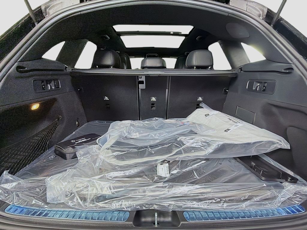 New 2026 Mercedes-Benz GLC 300 4MATIC image 28