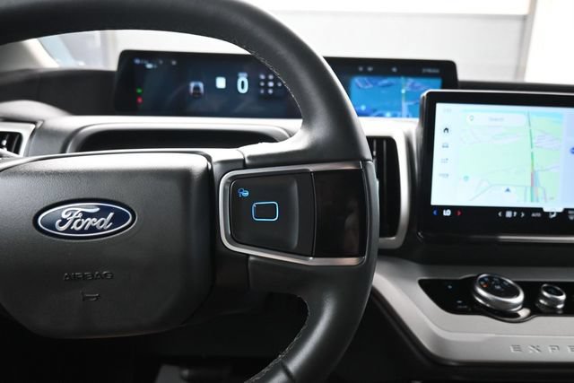 Used 2025 Ford Expedition Max Active AWD/4WD image 18
