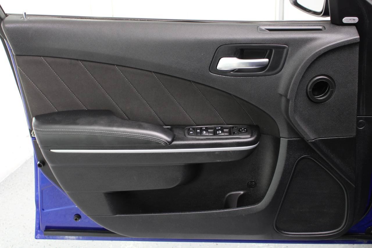 Used 2021 Dodge Charger R/T RWD image 27