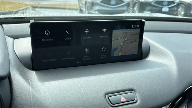 Certified 2025 Acura TLX w/ Technology Package image 17