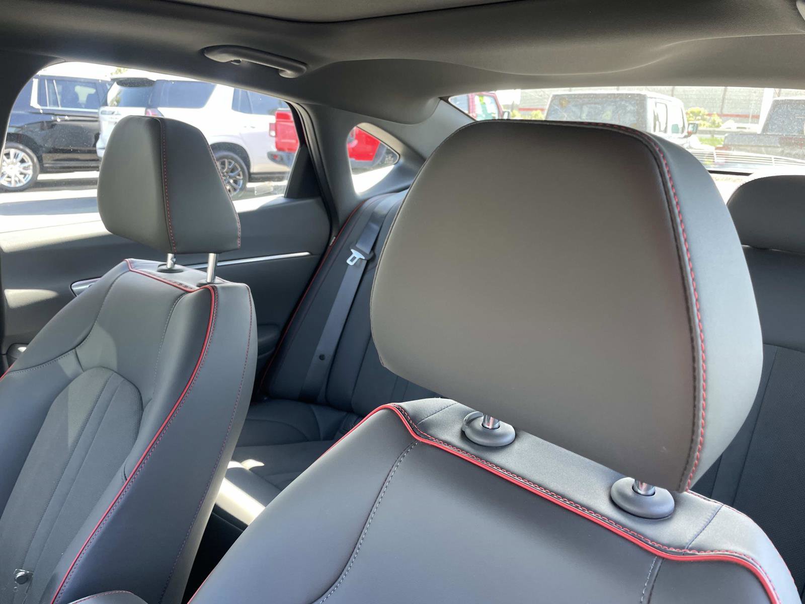 Used 2023 Hyundai Sonata SEL Plus image 24