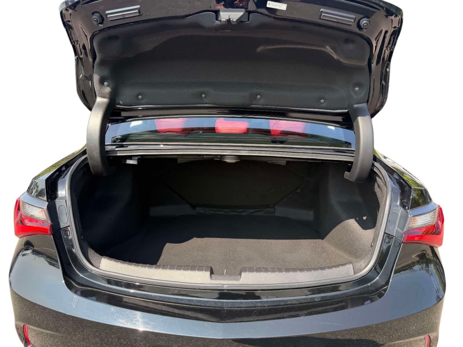 Used 2022 Acura ILX FWD image 8
