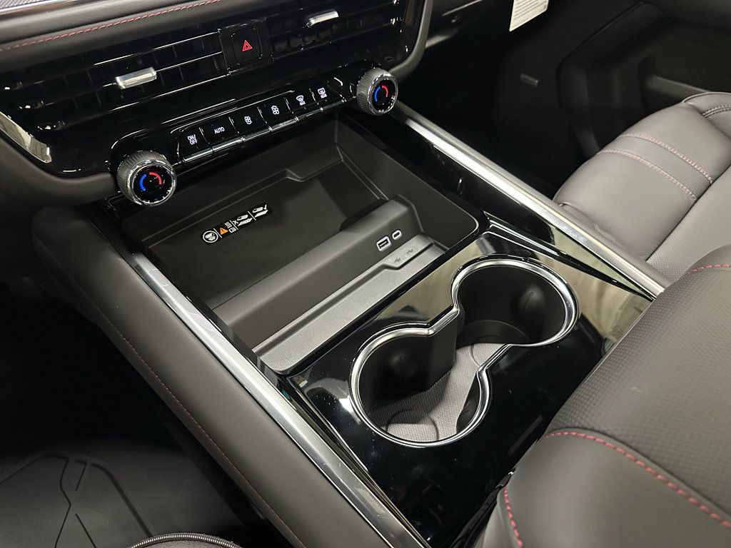 New 2026 Chevrolet Tahoe RST w/ Comfort Package image 36