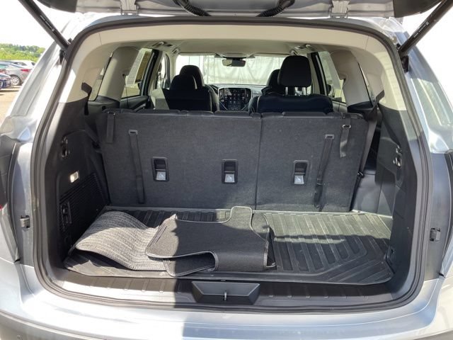Used 2026 Subaru Ascent Premium AWD/4WD image 34