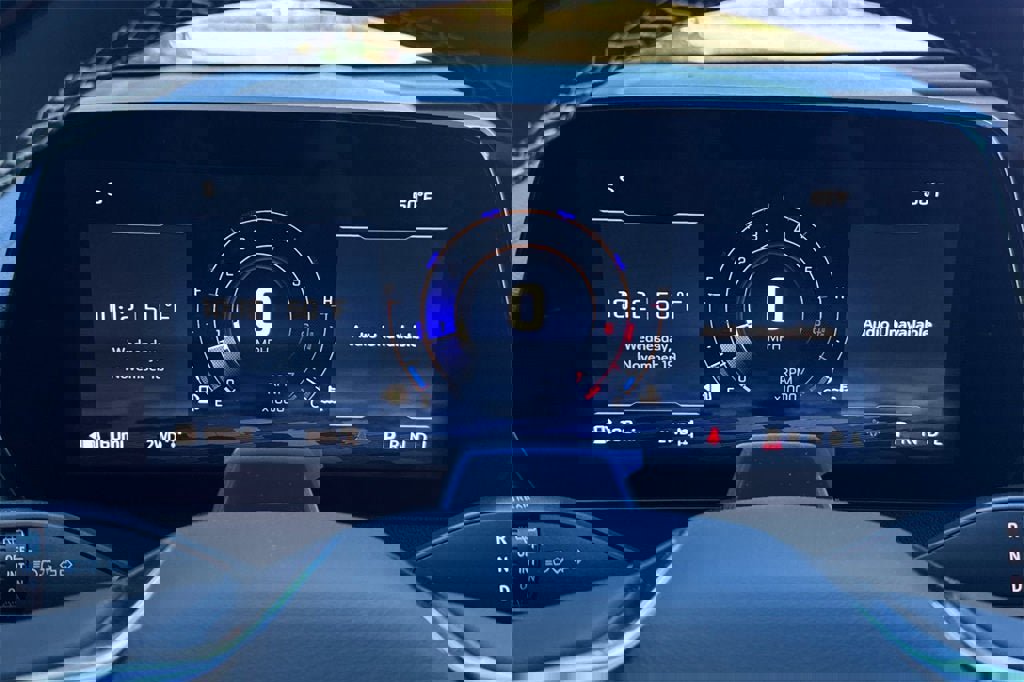 New 2026 Chevrolet Traverse Z71 image 26