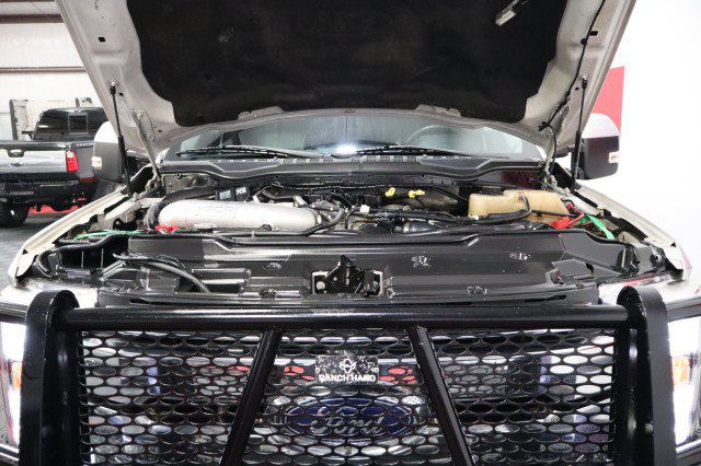 Used 2019 Ford F250 Lariat w/ Tow Technology Bundle AWD/4WD image 78