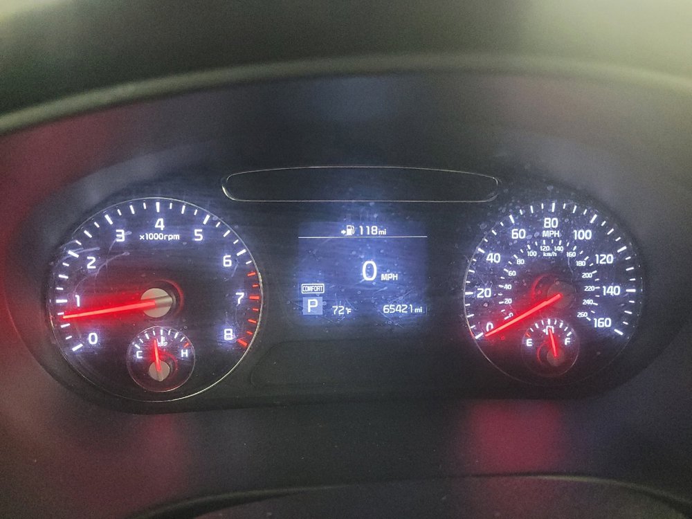Used 2020 Kia Sorento LX image 23