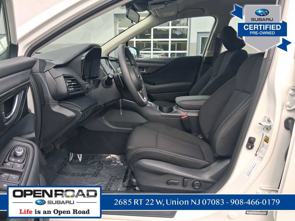 Used 2025 Subaru Legacy Premium AWD/4WD image 45
