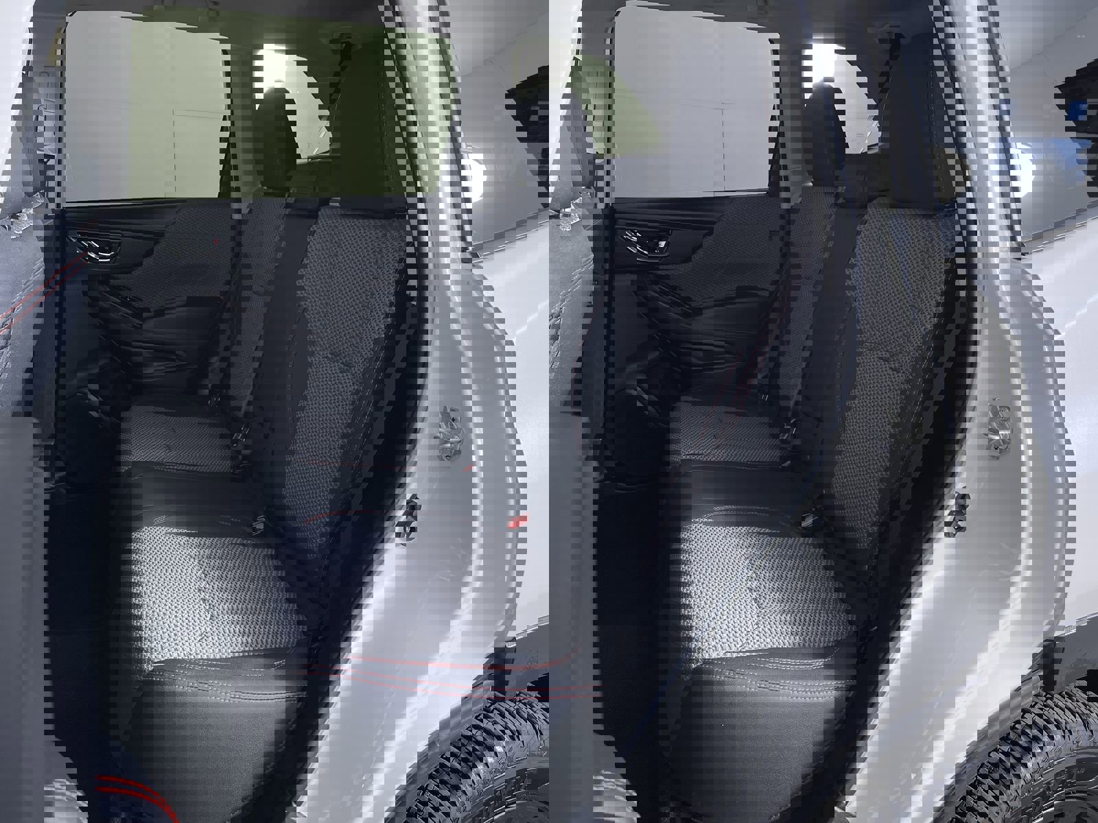 Used 2023 Subaru Forester Sport image 22