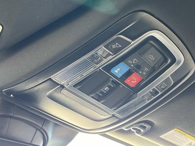 New 2026 RAM 2500 Laramie w/ Sport Appearance Package image 27