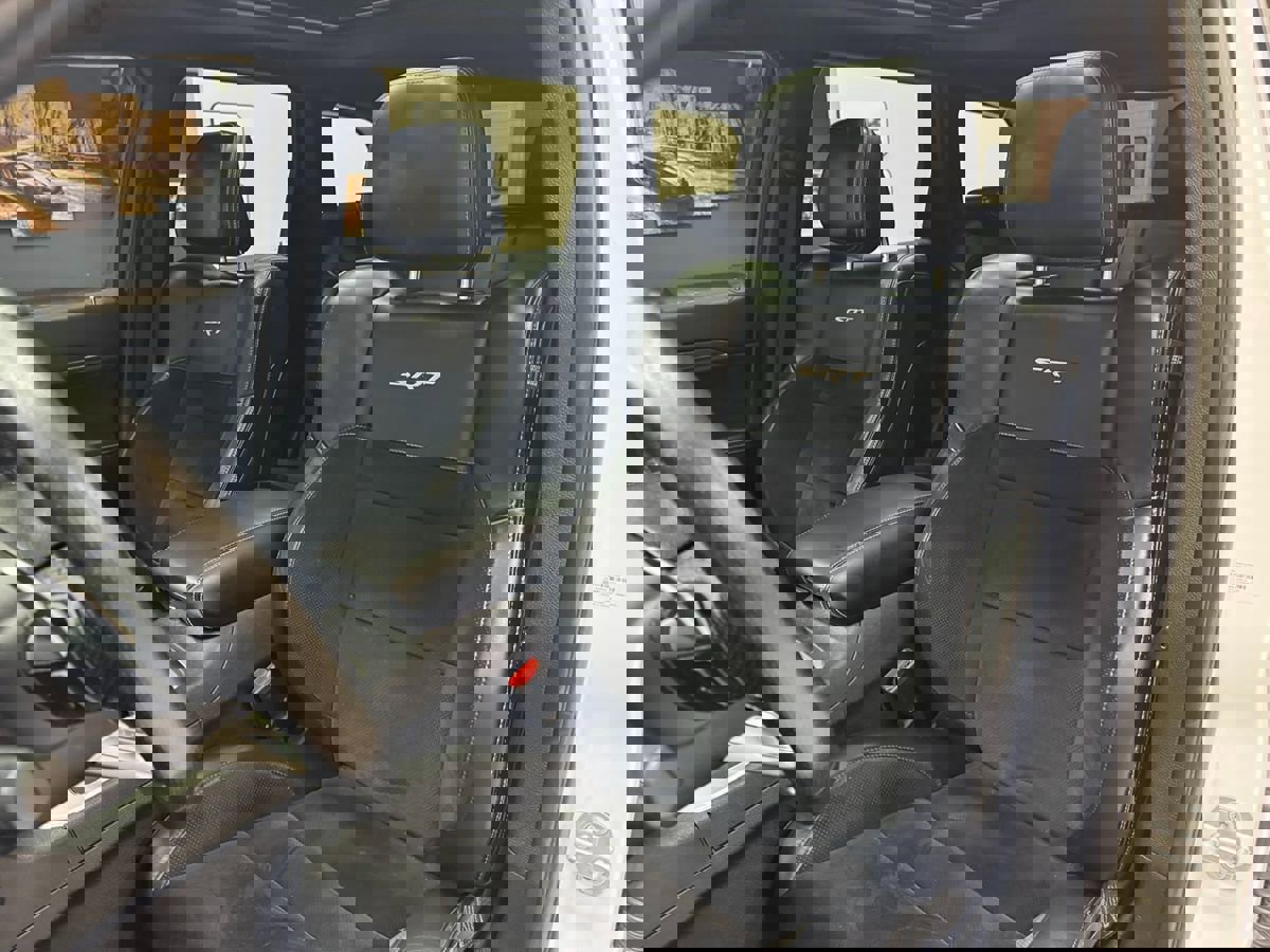 Used 2014 Jeep Grand Cherokee SRT8 image 14