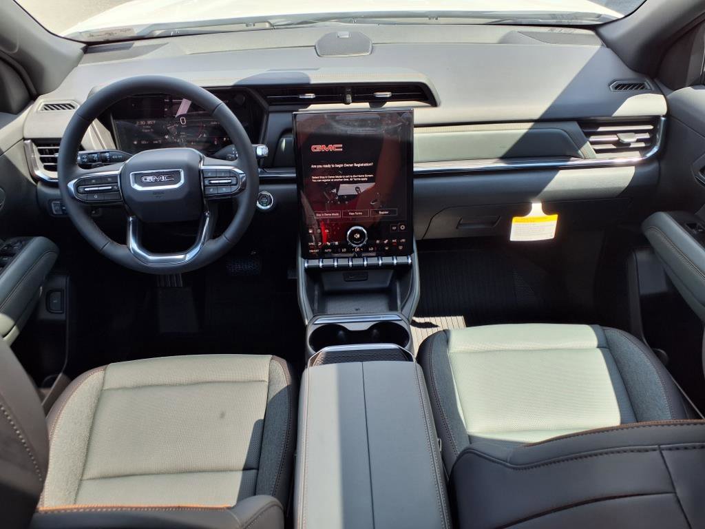 New 2026 GMC Terrain AT4 w/ Convenience Package III image 6