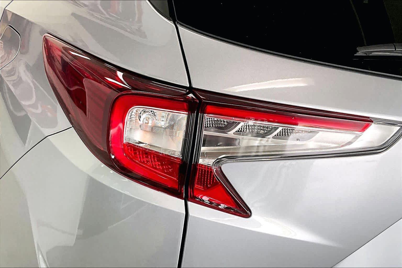 Used 2025 Acura RDX SH-AWD image 30