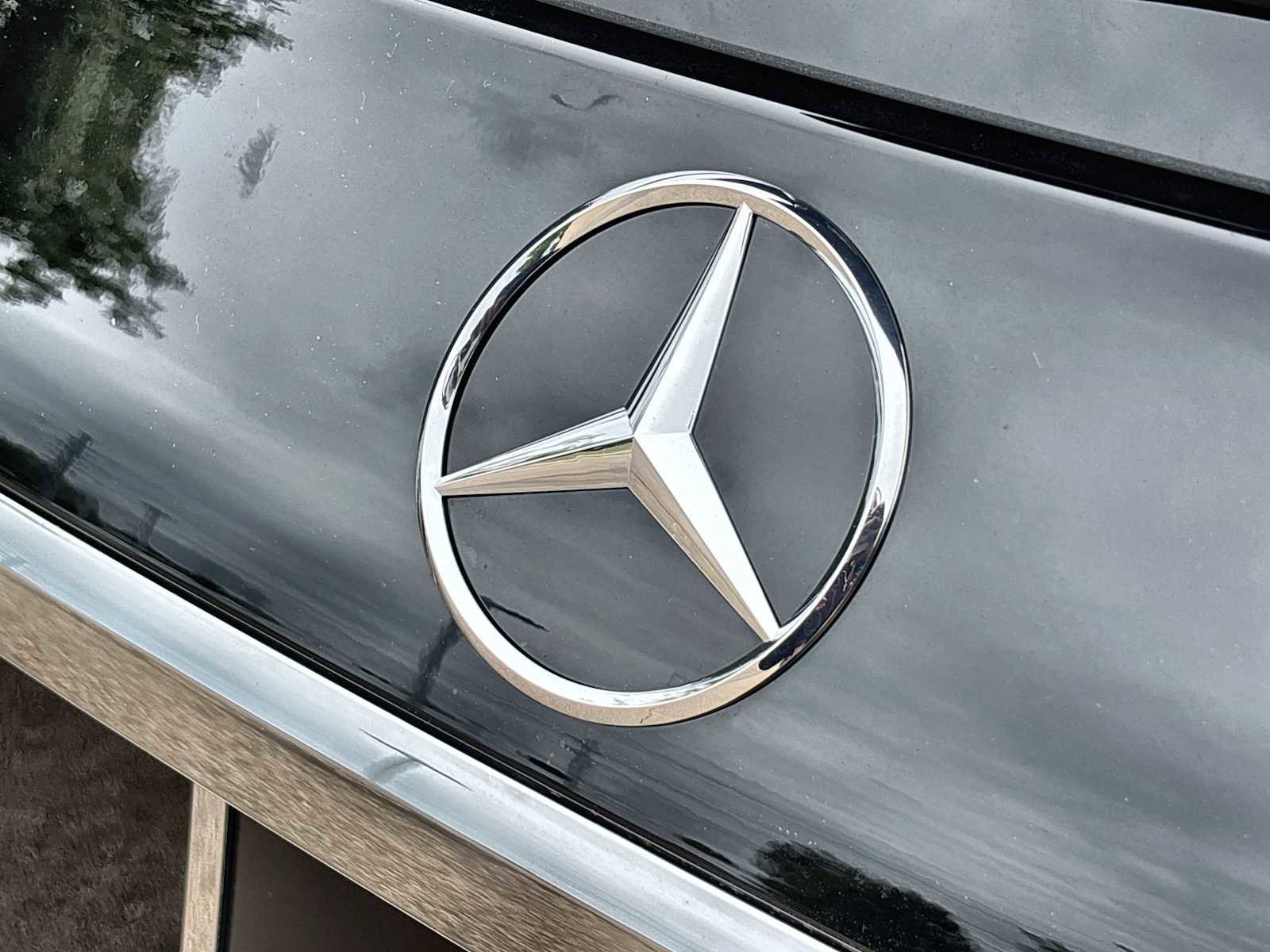 New 2026 Mercedes-Benz GLS 450 4MATIC image 16
