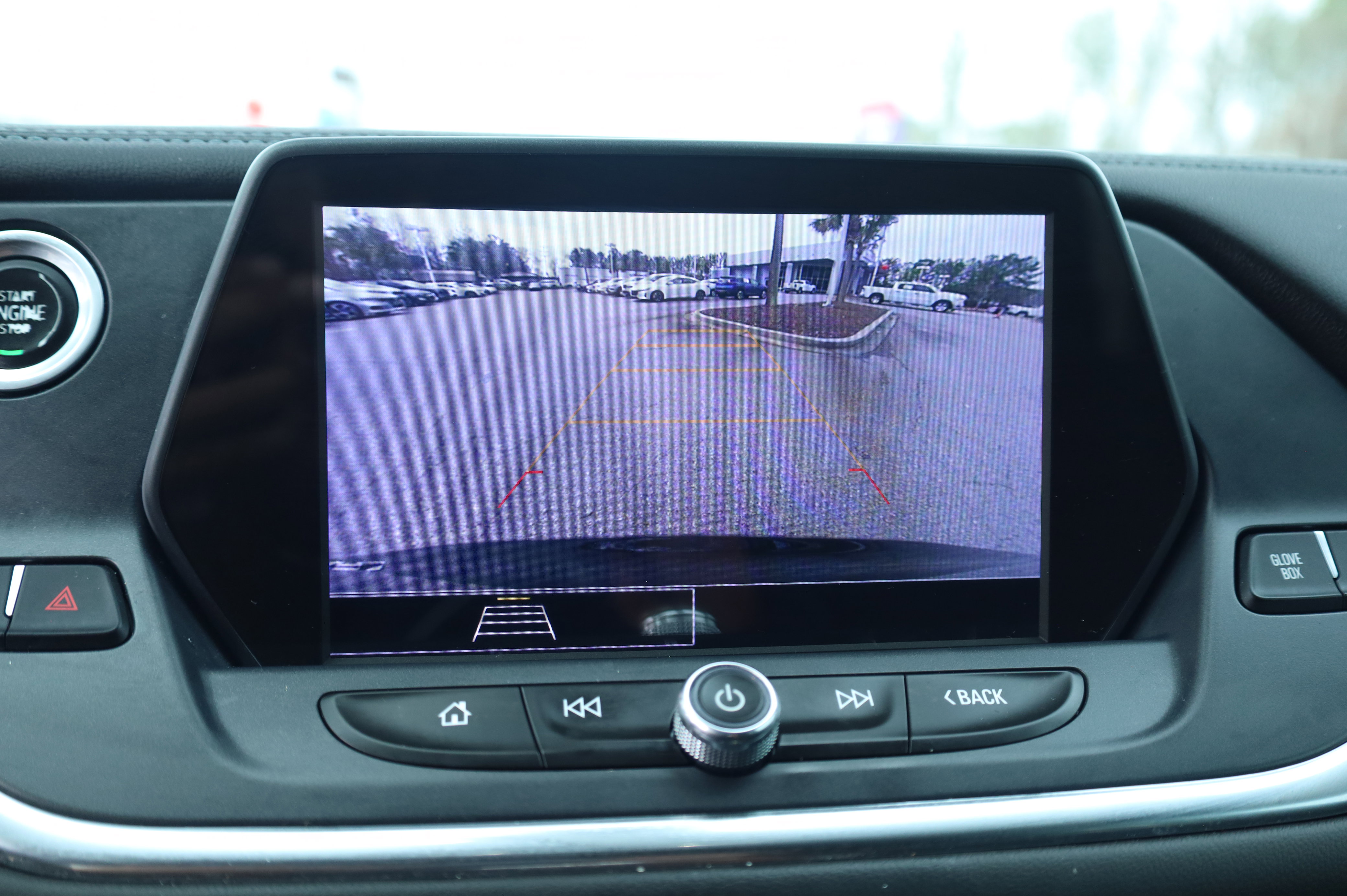 Used 2022 Chevrolet Blazer LT image 27