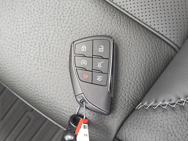 New 2026 GMC Yukon XL Denali AWD/4WD image 43