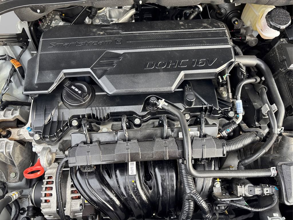 Certified 2023 Hyundai Kona SEL image 13