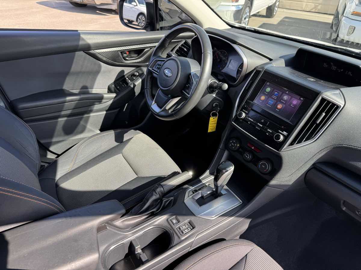 Used 2019 Subaru Crosstrek 2.0i Premium w/ Popular Package #2 image 17