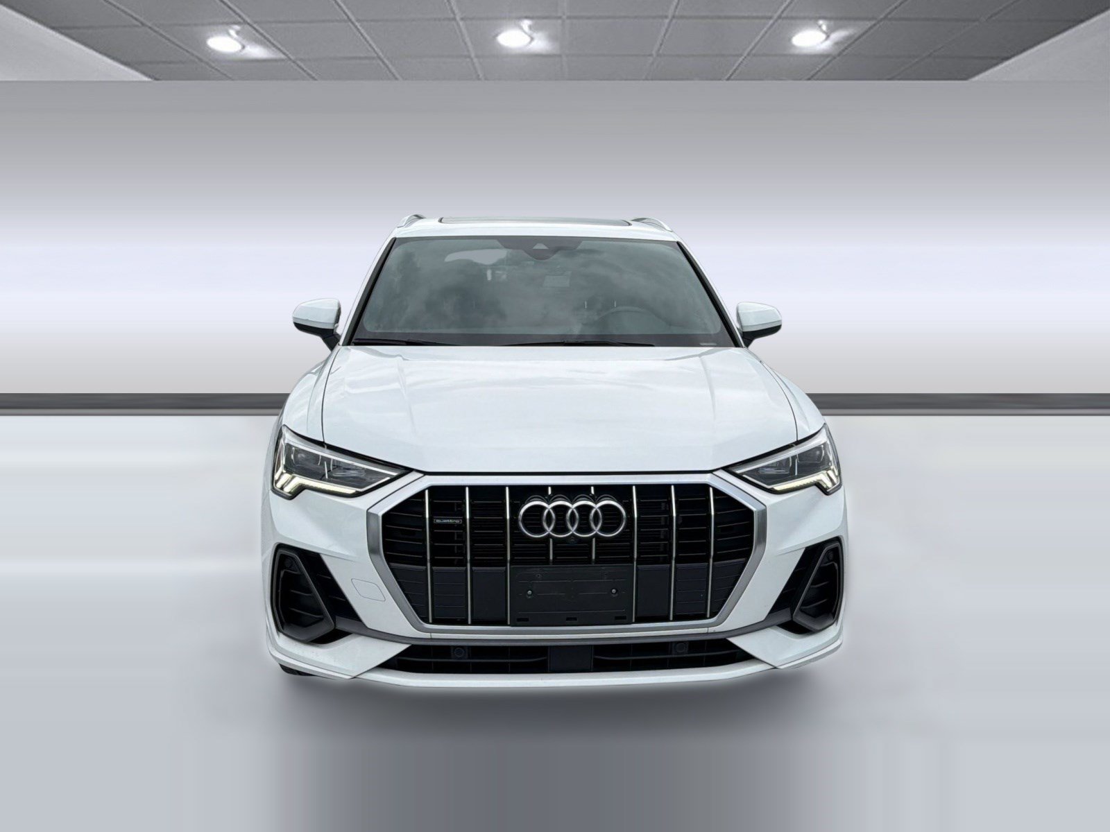 Certified 2023 Audi Q3 2.0T Premium Plus w/ Premium Plus Package AWD/4WD image 6
