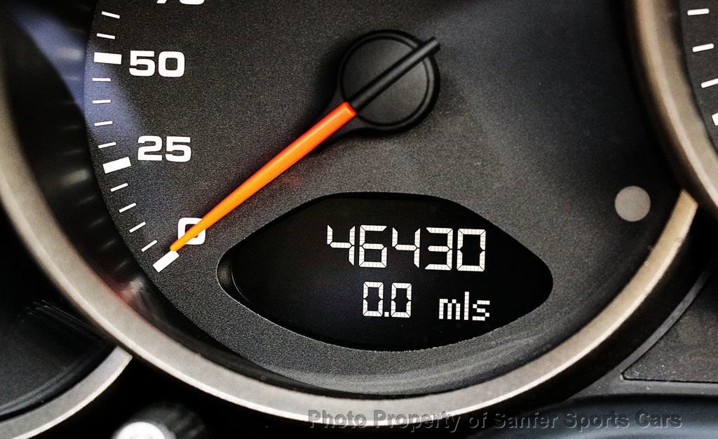 Used 2009 Porsche 911 Carrera RWD image 43