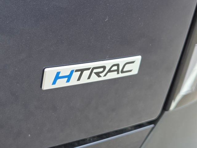 New 2026 Hyundai Palisade SEL AWD/4WD image 5