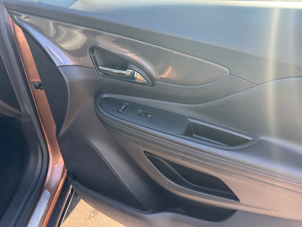Used 2017 Buick Encore Essence image 22