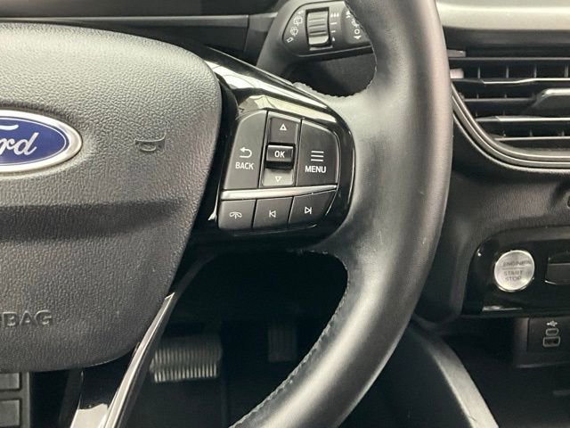 Used 2025 Ford Escape SE FWD image 18