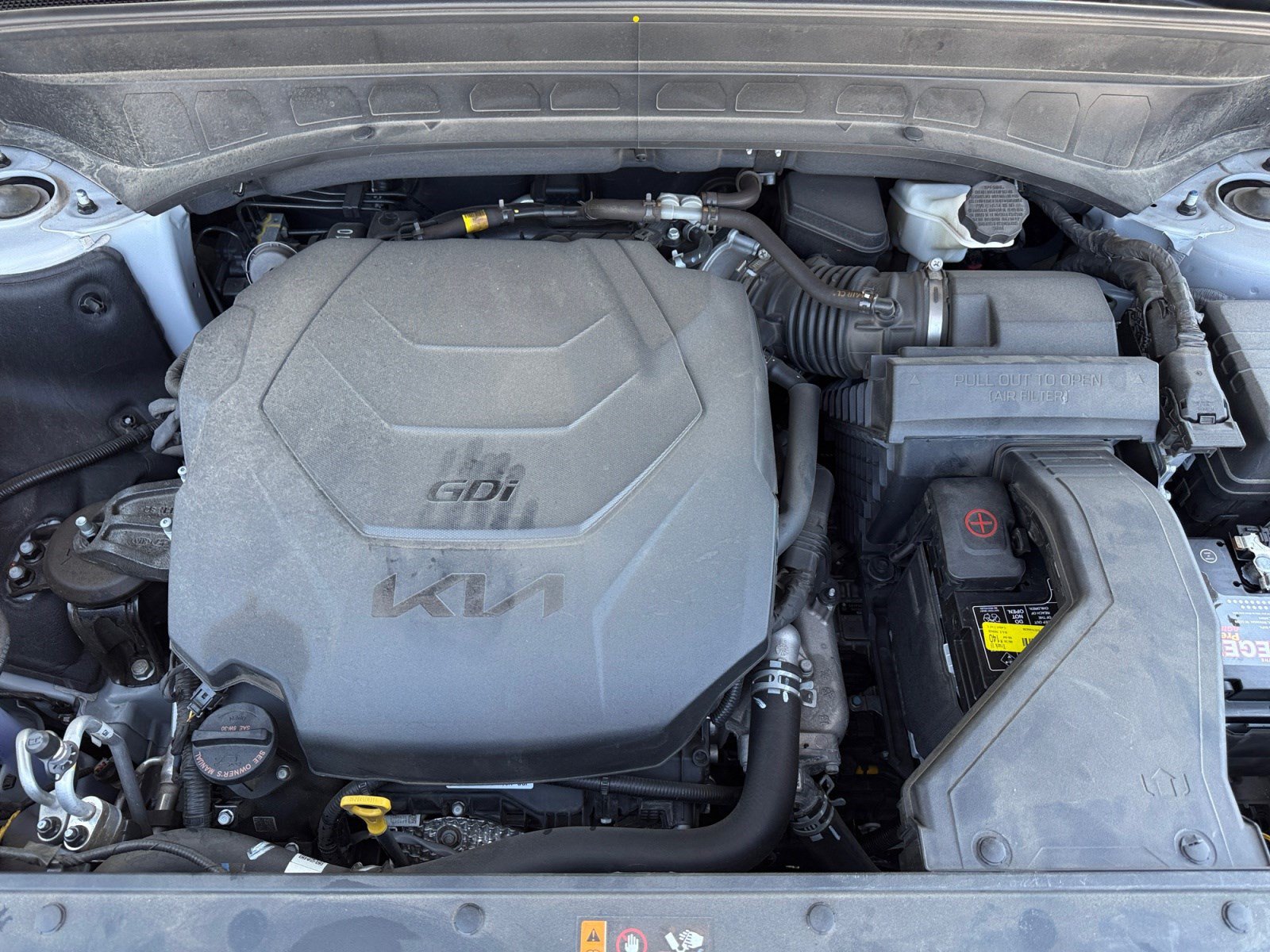 Used 2025 Kia Telluride SX Prestige X-Pro AWD/4WD image 20