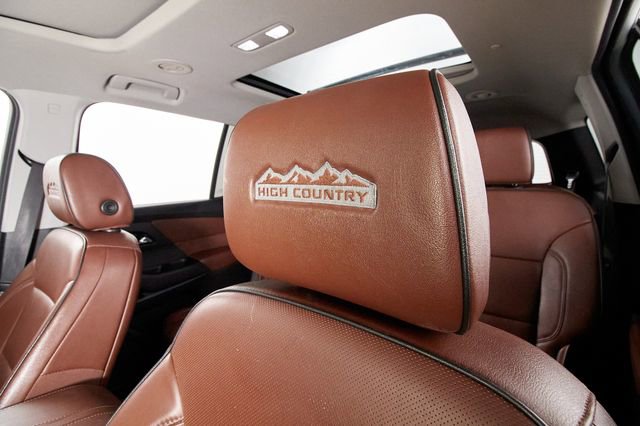 Used 2019 Chevrolet Traverse High Country image 19