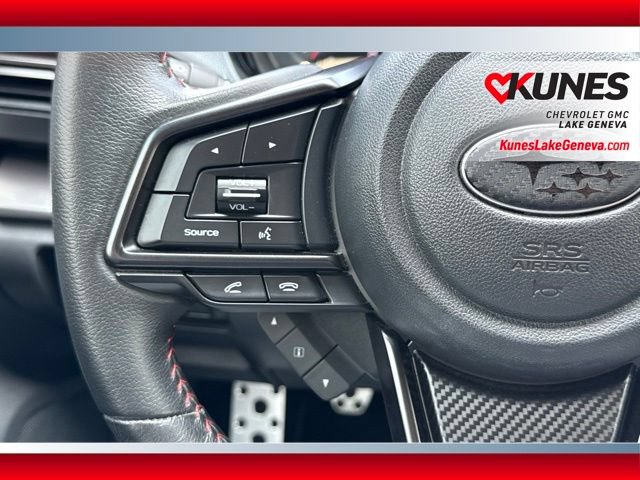 Used 2022 Subaru WRX Premium AWD/4WD image 34
