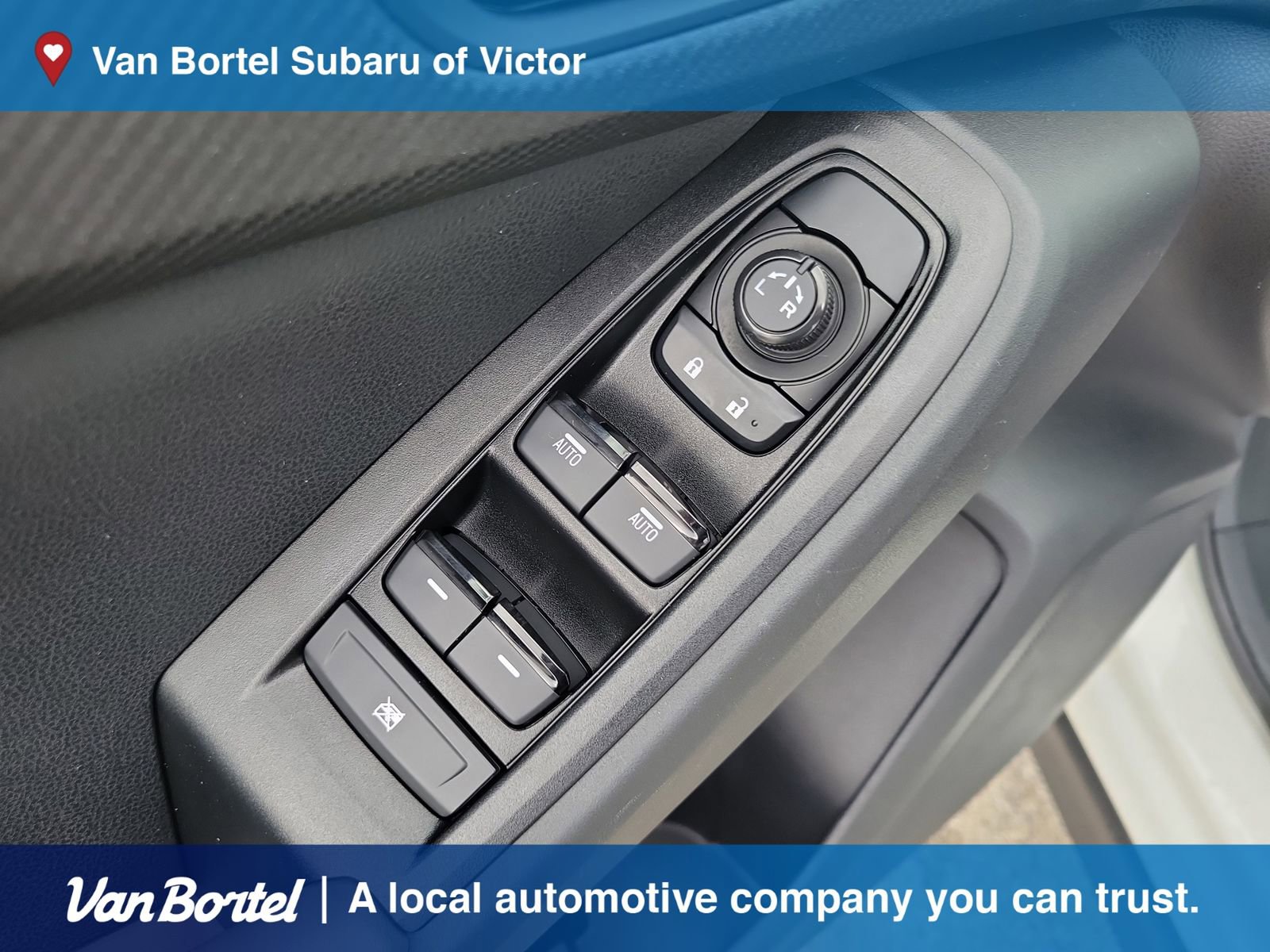 Certified 2025 Subaru Crosstrek 2.5i Sport image 12