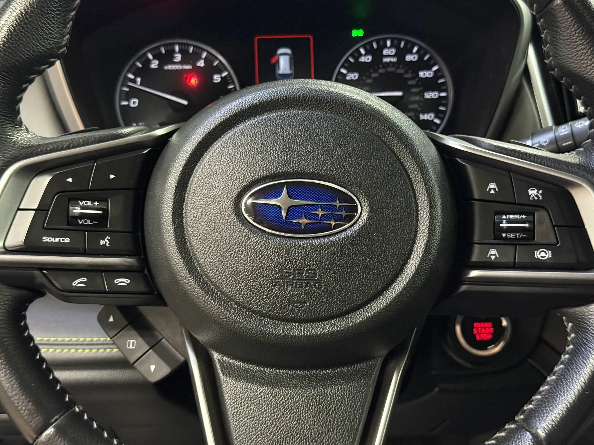 Used 2021 Subaru Outback Onyx Edition XT AWD/4WD image 26