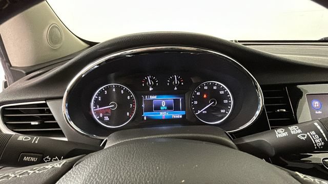 Used 2022 Buick Encore Preferred w/ Safety Package AWD/4WD image 17